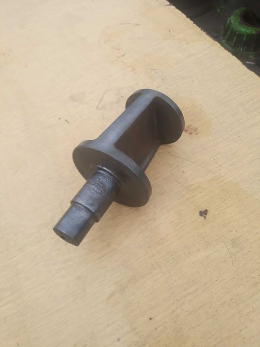 Pompa BP STAR SE-STAR AGRII. Kolektor.