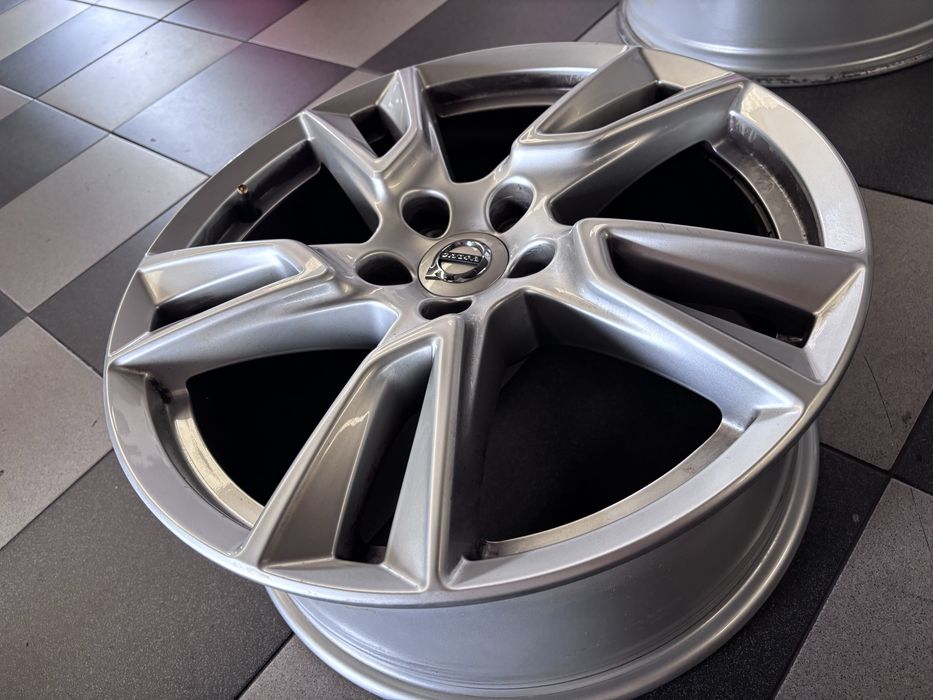 Jantes Volvo 18 Originais