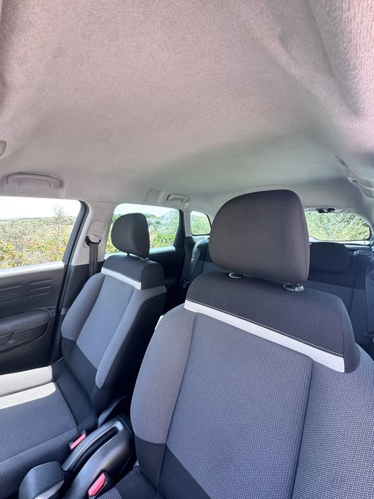 CITROEN C3 AIRCROSS 1.2  de 2018 NACIONAL otimo estado