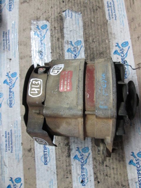 Alternador FORD Escort IV (GAF, AWF, ABFT)