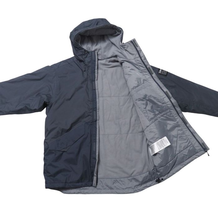 Куртка на мембрані зима дощовик  Shimano daiwa simms
