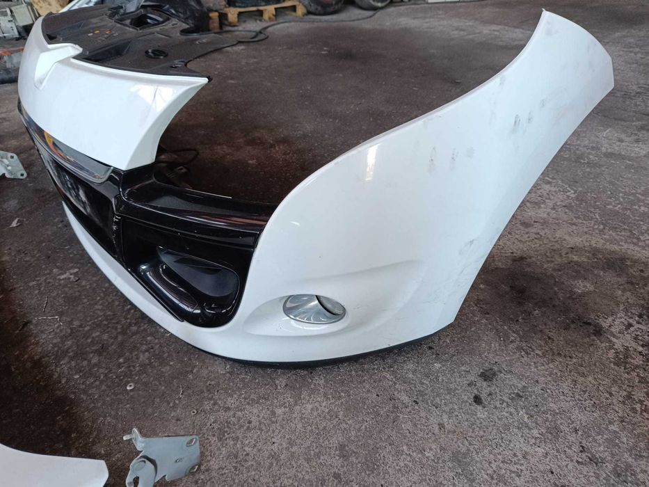 Frente completa RENAULT Megane III Coupé de 2008 a 2016 l 100219