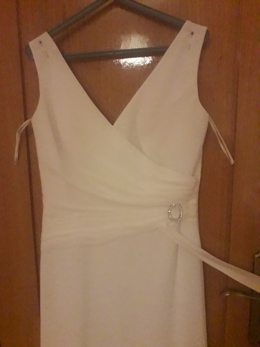 Vestido de noiva /cerimónia