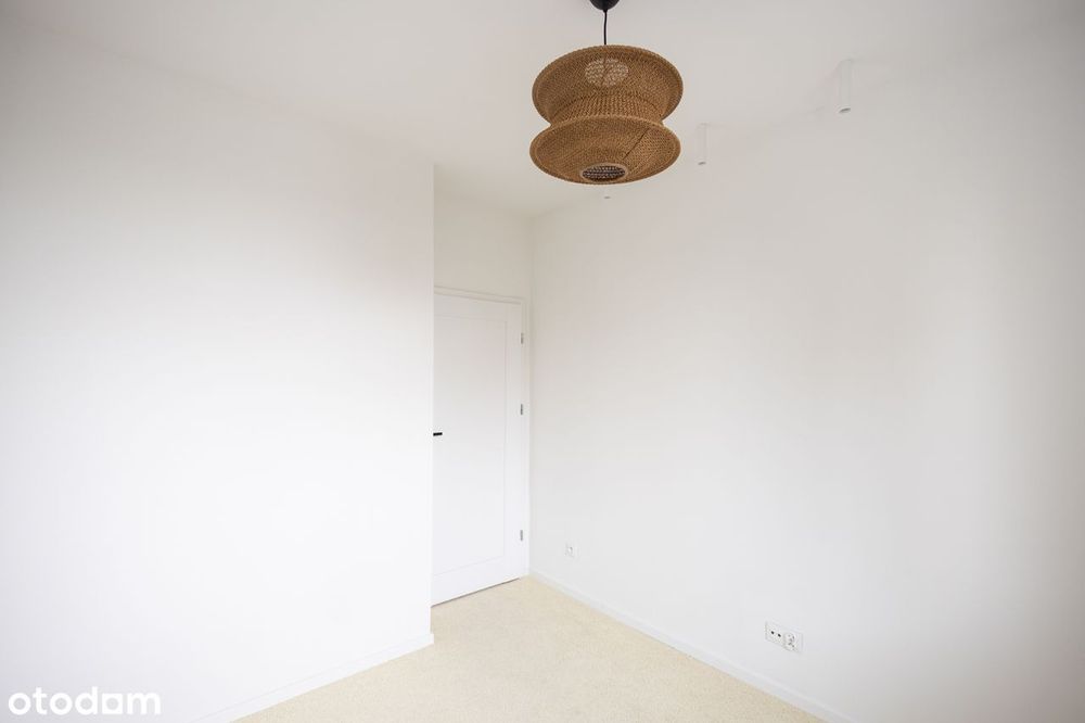 Atrakcyjne 3pok. po remoncie 48,7m², Kaczyńskiego 37, bezpośrednio - Więcej