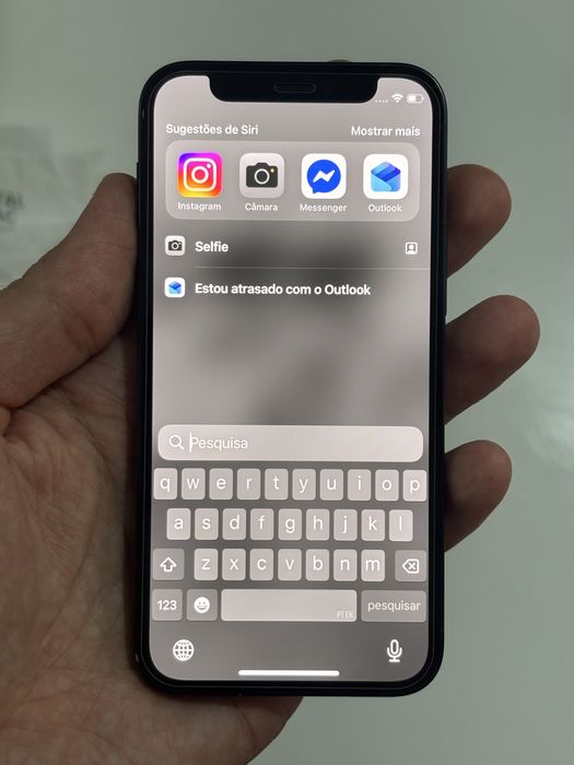 iPhone 12 mini 64GB Desbloqueado