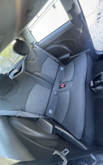Mini Cooper  1.6, 2011