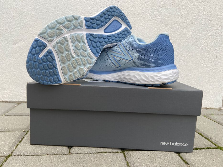 New Balance 680 V7 (37) - Novas