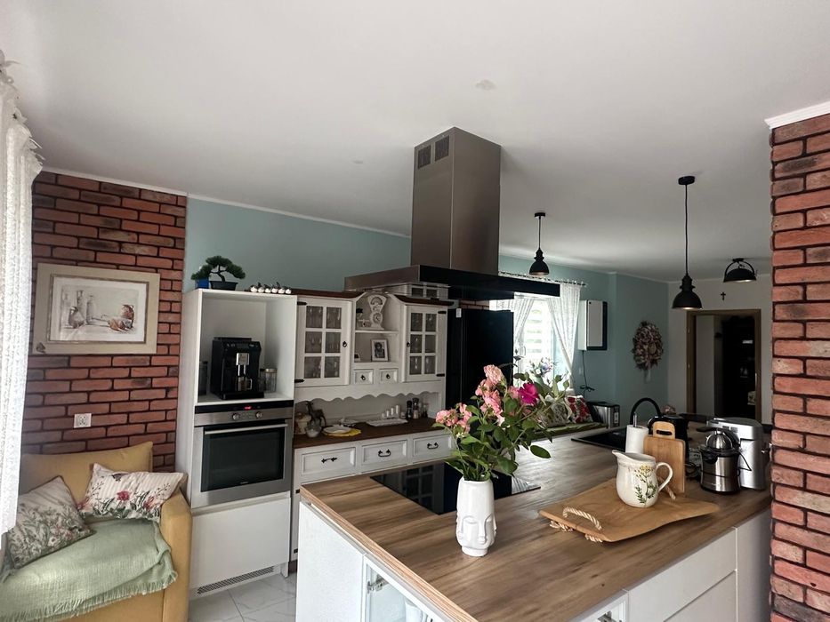 Ranczo u Piotra Wynajem apartamentu blisko jeziora Kuźnica