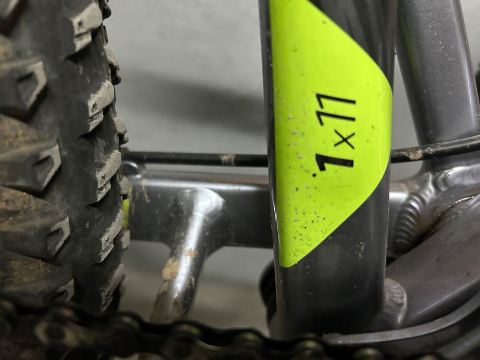 Bicicleta Rockrider ST900S, suspensão total, roda 27,5,