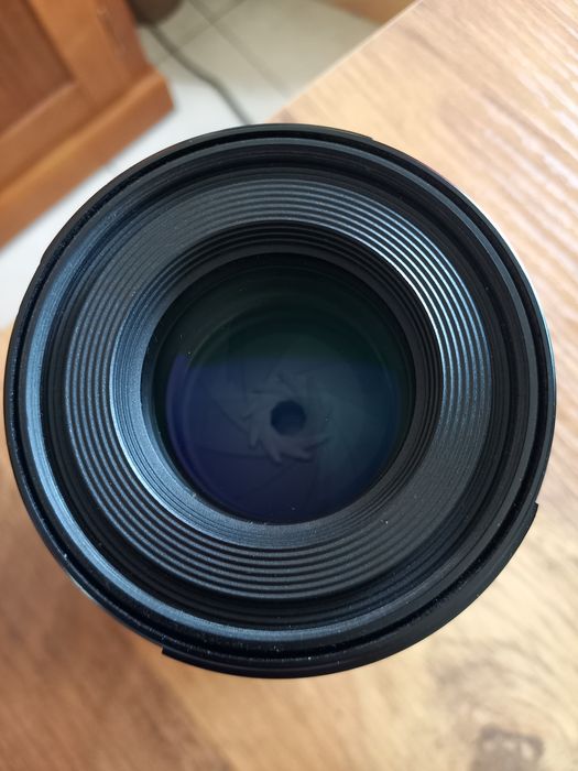 Canon rf 85mm f2