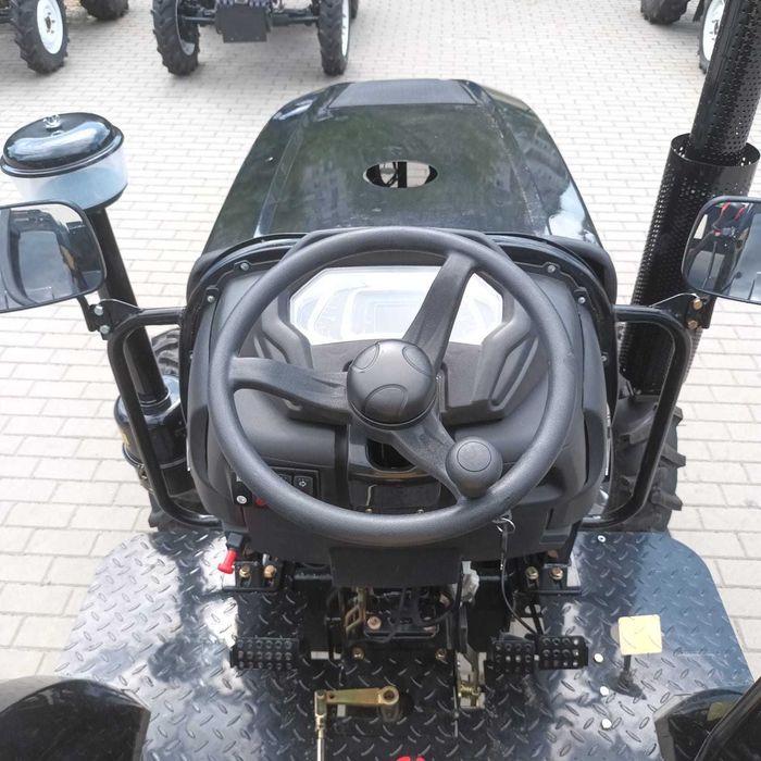 Мінітрактор OРІОН RF 244. Гарантiя 2 роки