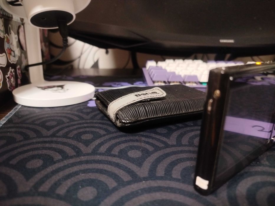 Фотоаппарат BenQ DC X800