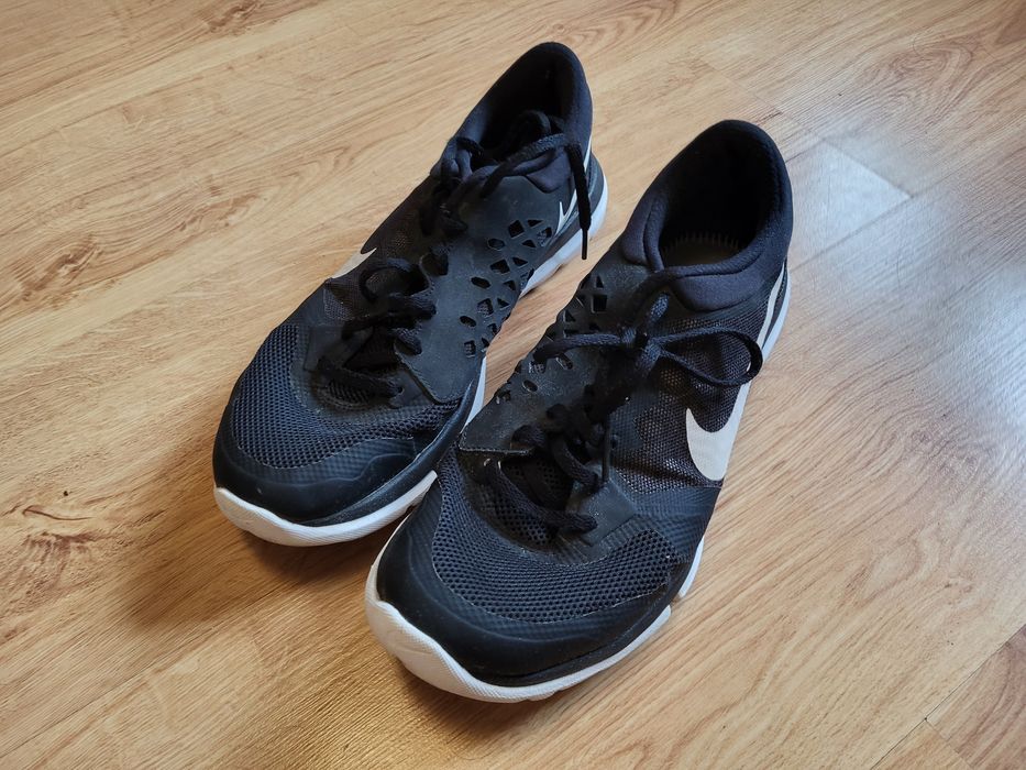 Buty do biegania Nike Flex 2015 RN r. 41 biegowe