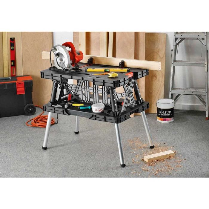 Стіл стол верстак Keter