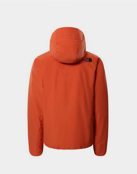 чоловіча  куртка The North Face Descendit