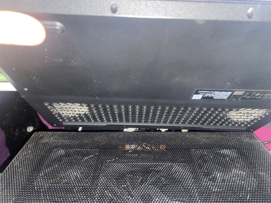 Portatil Lenovo Legion - Ryzen 7 5800H, RTX 3060, 512gb, 24GB Ram.