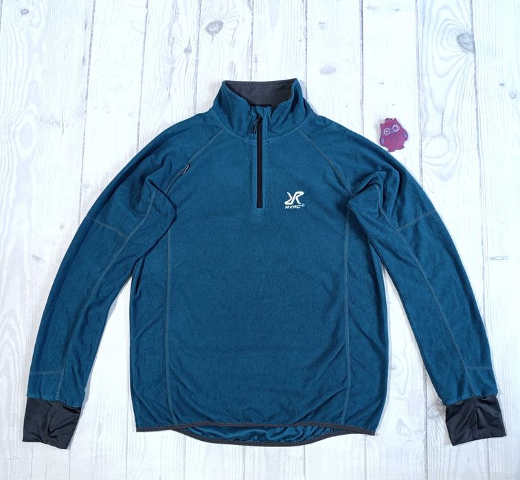Bluza polarowa RevolutionRace Trekker r. XXL