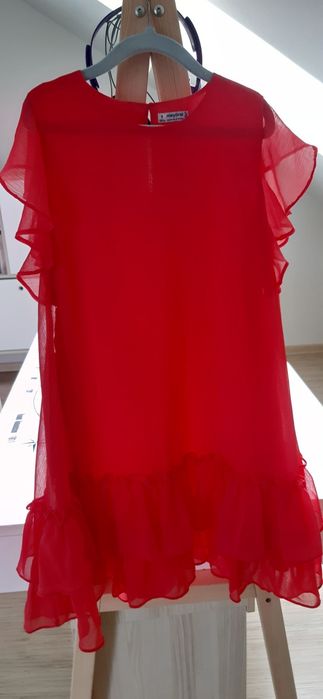 Sukienka Mayoral 134cm