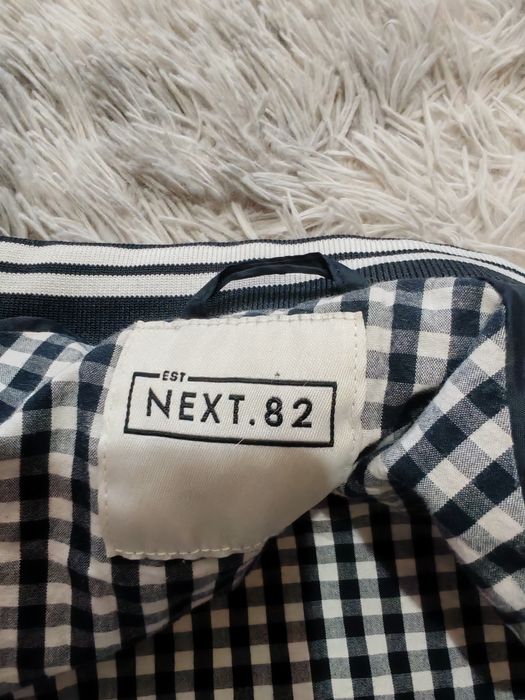 Куртка на хлопчика 6-7 на зріст 116.на весну