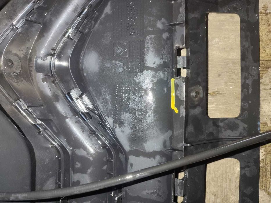 Grelha frontal Citroen C3 III 2016 a 2020