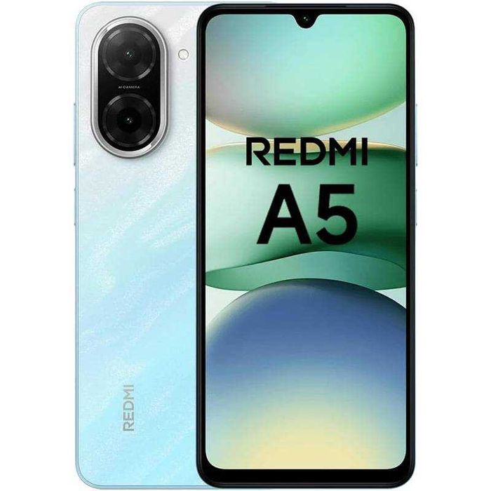 REDMI A5 estado novo