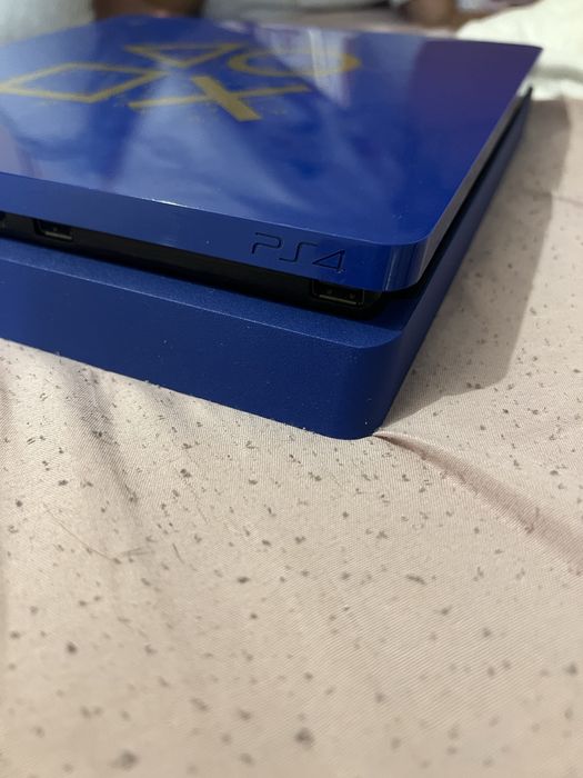 Playstation 4 Slim 500gb