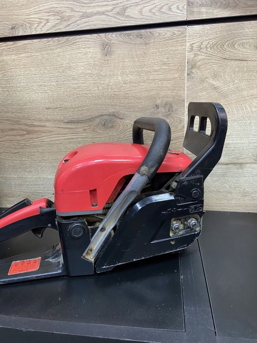 Бензопила Starke KS 52-02