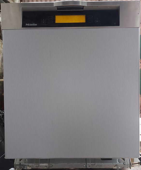 Máquina lavar loiça Miele G1834