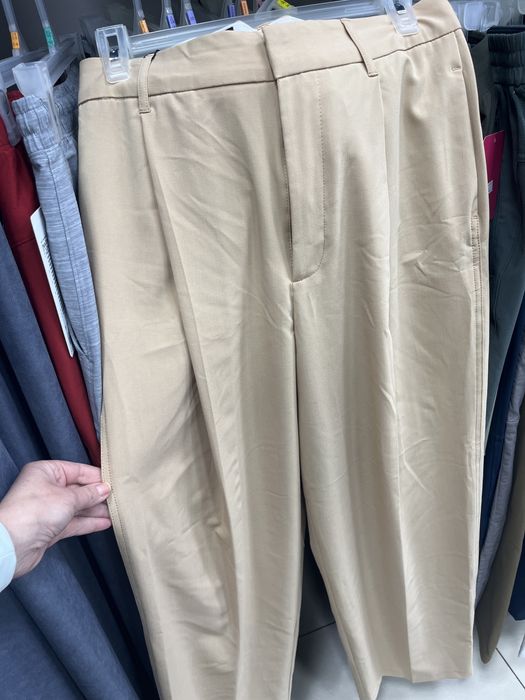 Широкі брюки палаццо, Zara. M.