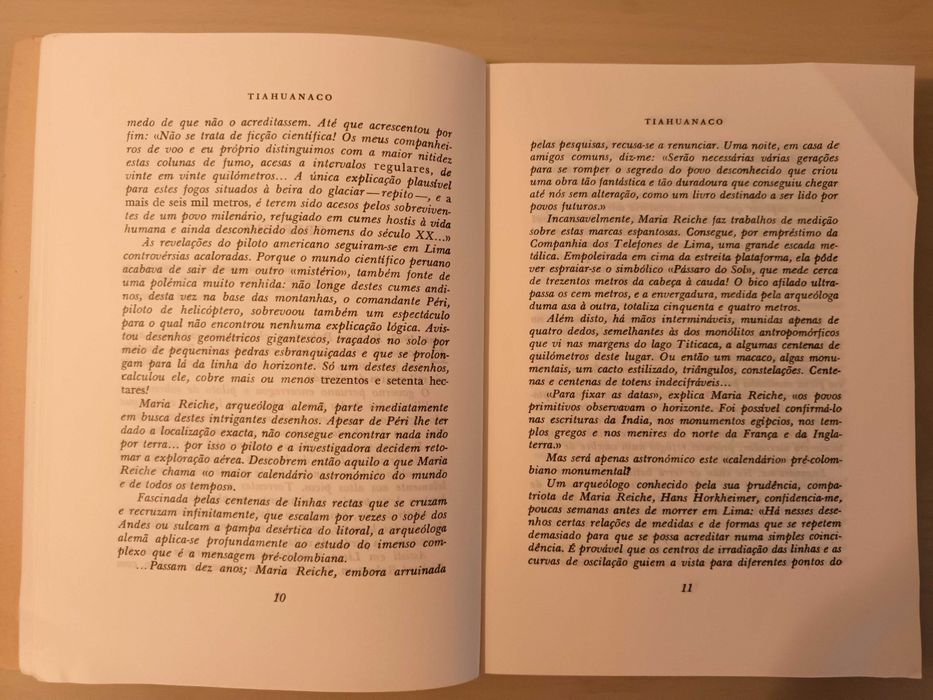 - LIVROS PARA AS FÉRIAS - 2 Livros usados - Cada 5 € - Em Conj. 8 €
