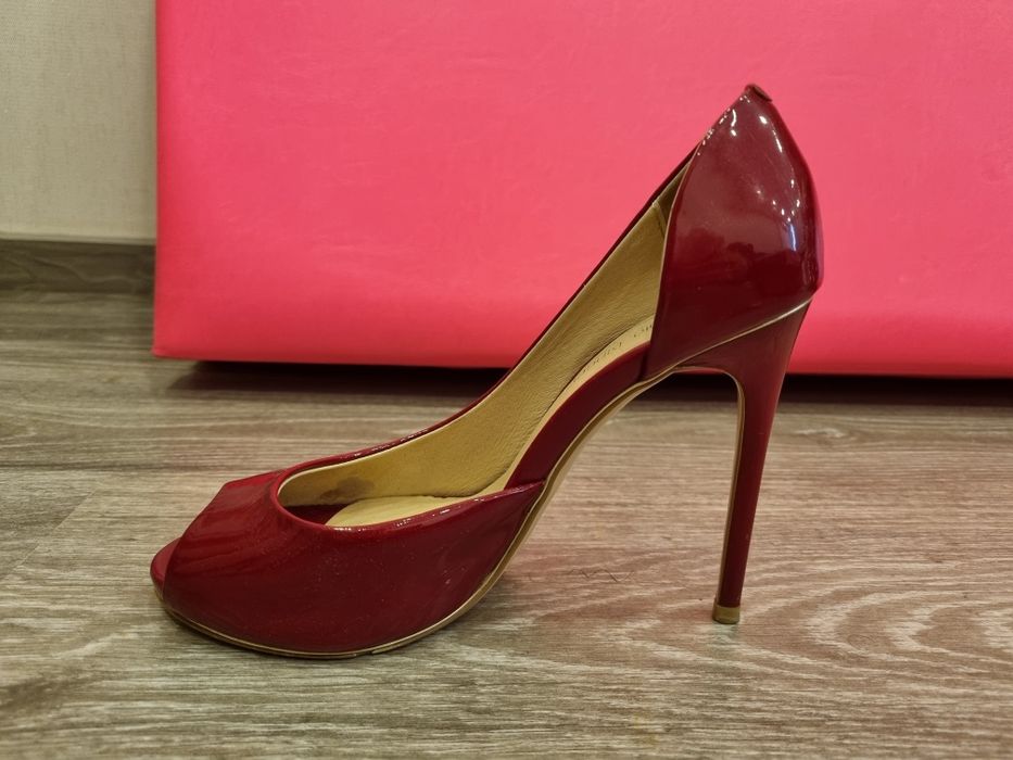 Туфлі Antonio Biaggi