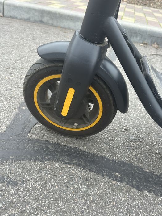 Поодам електросамокат