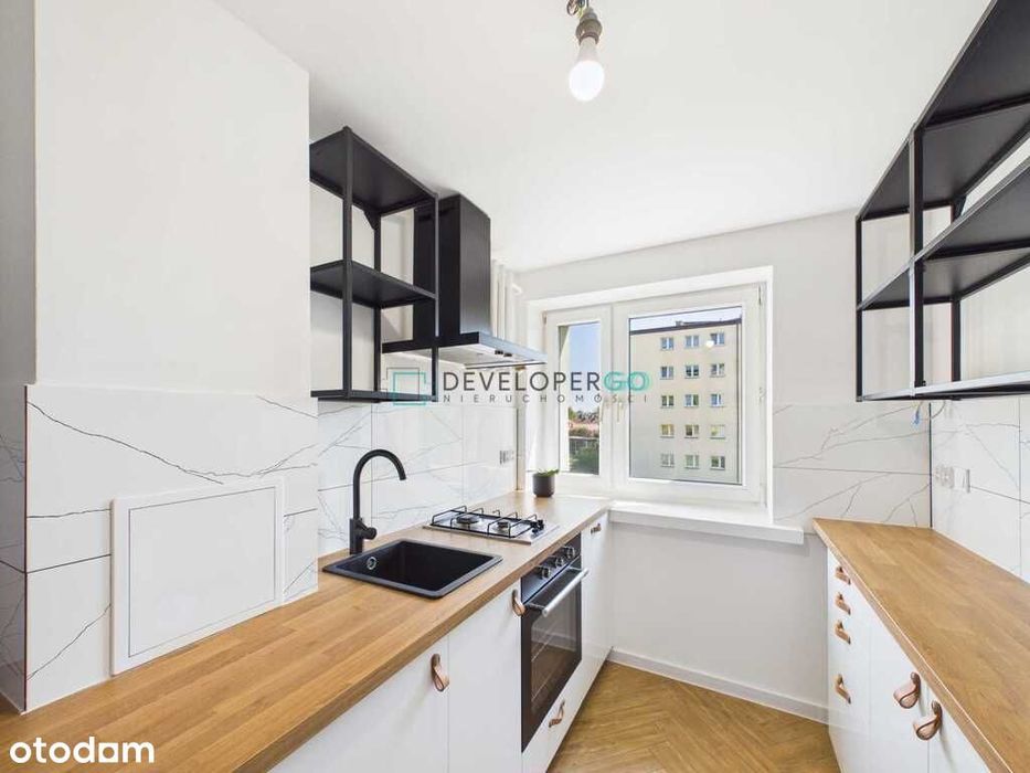 Apartment in Suwałki - More