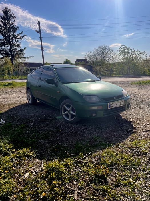 Продам Mazda 323 c ba