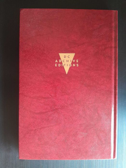 Superman Archives volume 3