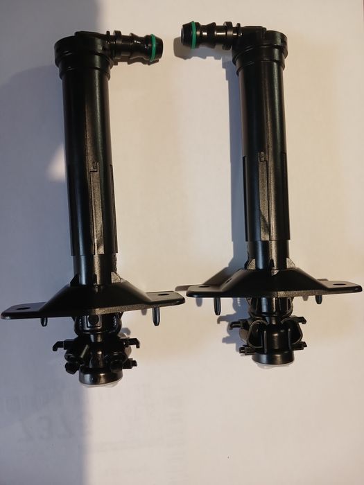 Форсунка омивач фар Audi A6 C7 4G0955101 Ауді A6 4G0955102