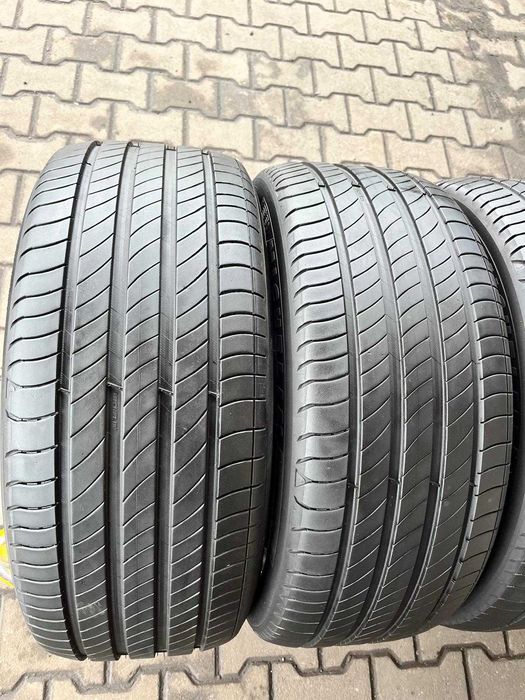 Opony letnie 4x Michelin Primacy 4 225/50 R18 99W XL DOT21 #2246