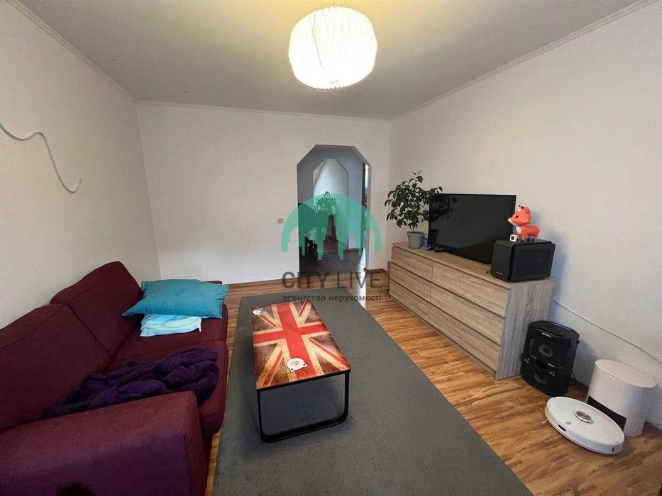 3 кім квартира, новобудова, Євроремонт.  1100$м2 (38)