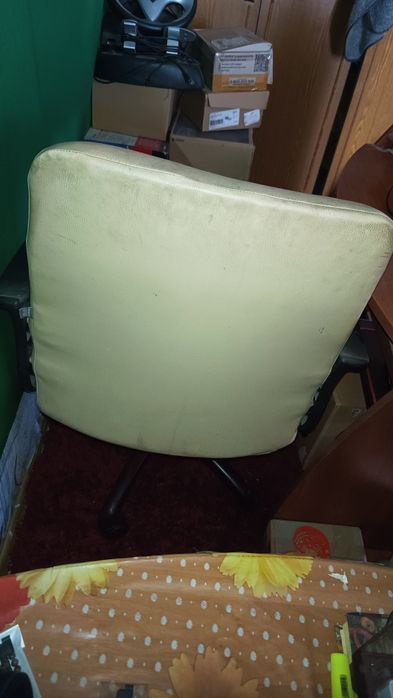 Продам крісло стан на фото всі деталі по тел або відео