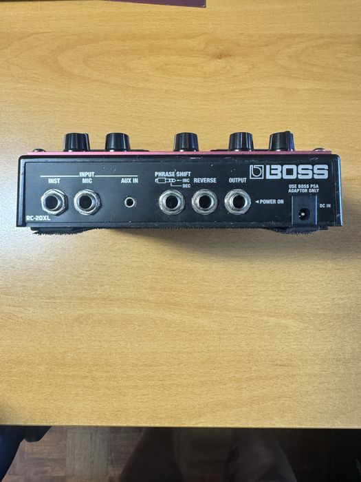 Boss RC-20XL Loop Station