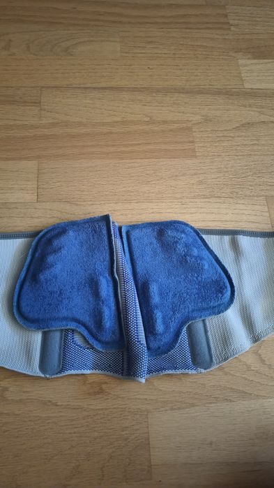 Orteza pas stabilizujący Bauerfeind SacroLoc rozmiar 2  na 80-90cm
