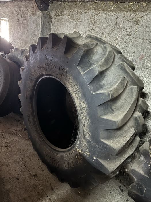 Opona Pirelli 23,1-30