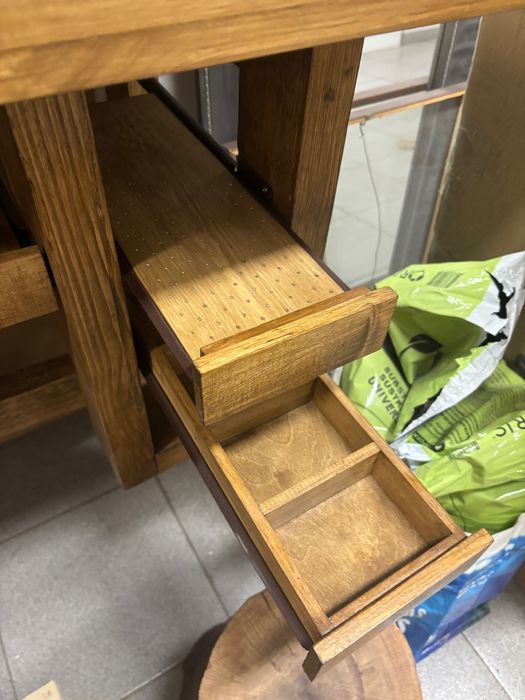 Bancada de Ourives /Bancada de Joalheiro /Cravação