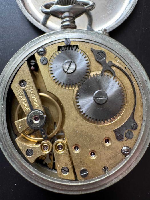 Sinai Relógio de Bolso