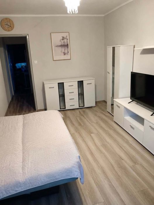Mieszkanie 38m os.Wyszynskiego z balkonem i piwnica. - Widok 2