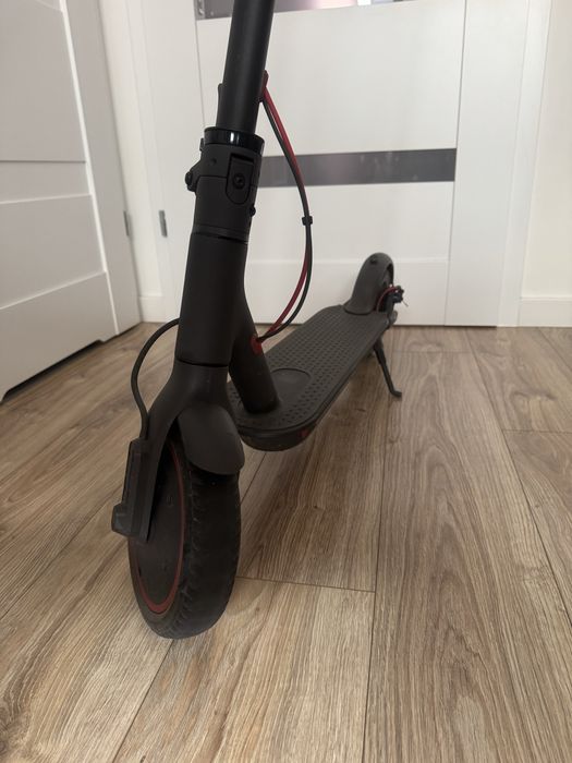 Hulajnoga elektryczna xiaomi mi scooter m365 pro