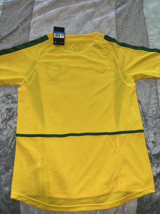 Camisola Brasil