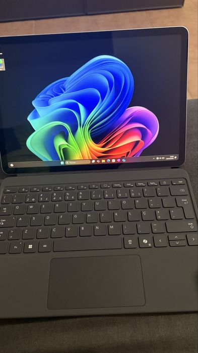 Surface Pro de ultima geracao 12 polegadas