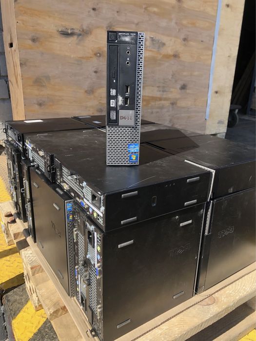 системний блок, Комп'ютер, Продам Компютер БЕЗНАЛ, USDT