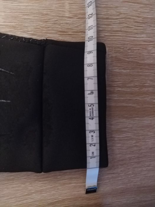 Rękawiczki L wzmacniane sportowe dotykowe